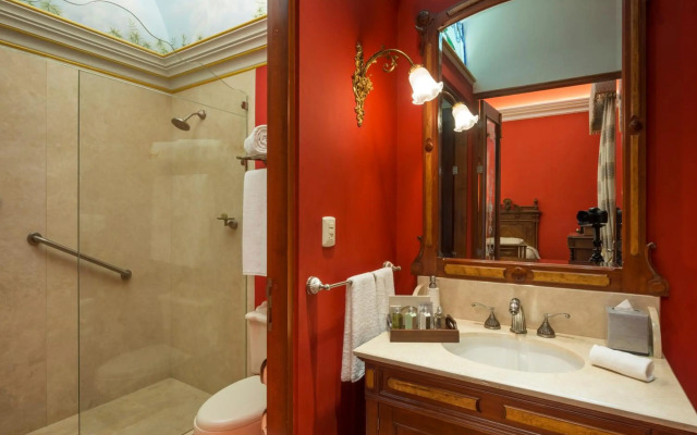 Hotel Museo Palacio de San Agustin