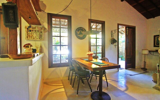 Vila Querência - Trancoso