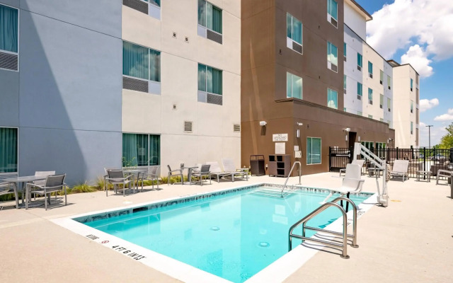 TownePlace Suites by Marriott Austin South