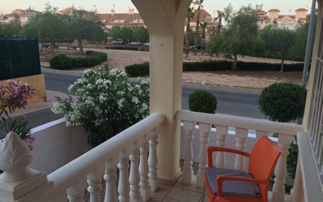 Bungalow en los Altos