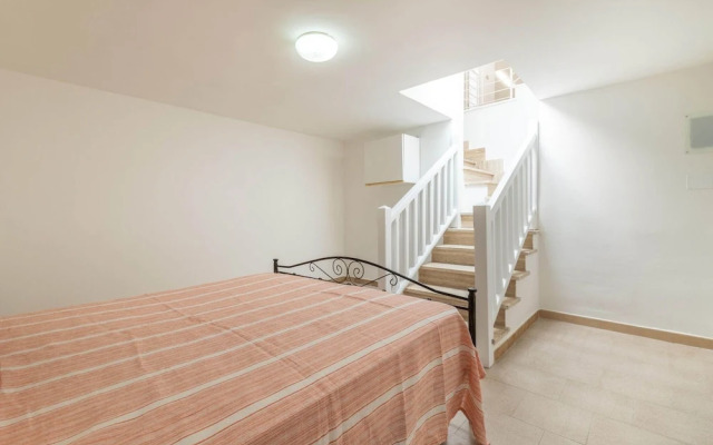 Apartment Marina di Mancaversa by Ionian Sea