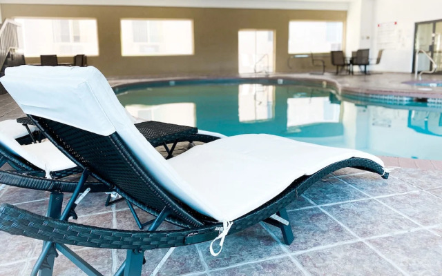Weston Plaza Hotel