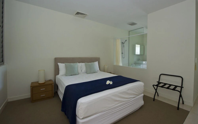 1 Bright Point Apartment 1402