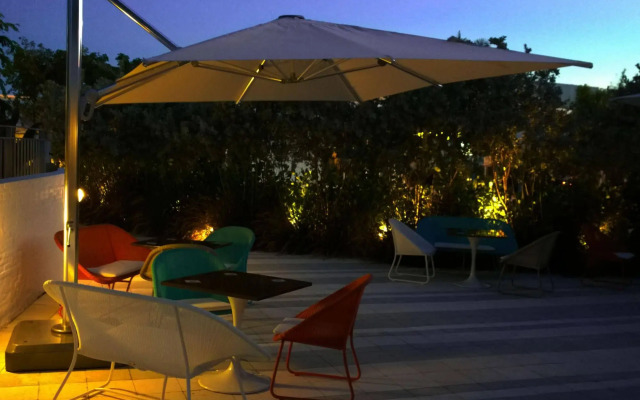 The Vagabond Hotel Miami