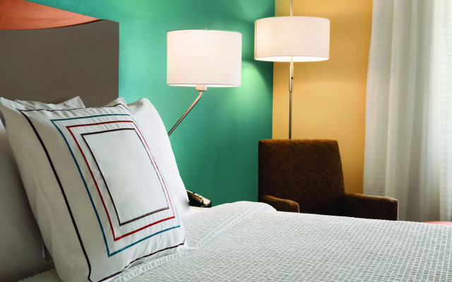 Fairfield Inn & Suites Greeley