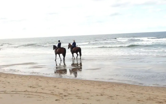 Summer Melody Comfortable Holiday Residence