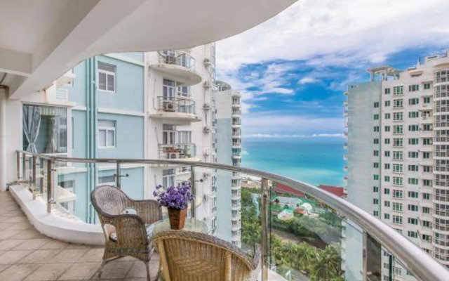 Sanya Hai Hua Apartment