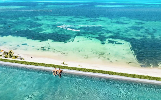 Hotel Mousai Cancun Adults Only - All Inclusive