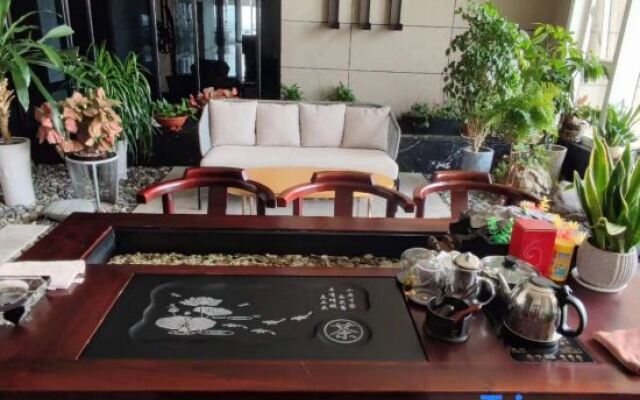 Beihai Wyndham Hotel