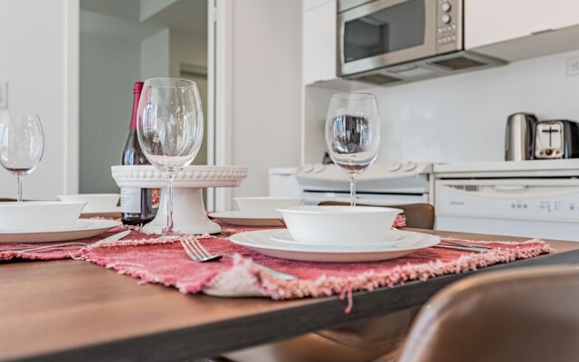 RS Boutique Suites - City Place