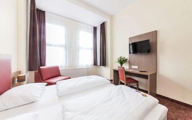 Hotel Fürstenhof