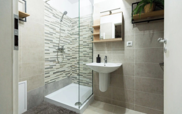 Nest Inn Spring Apartment