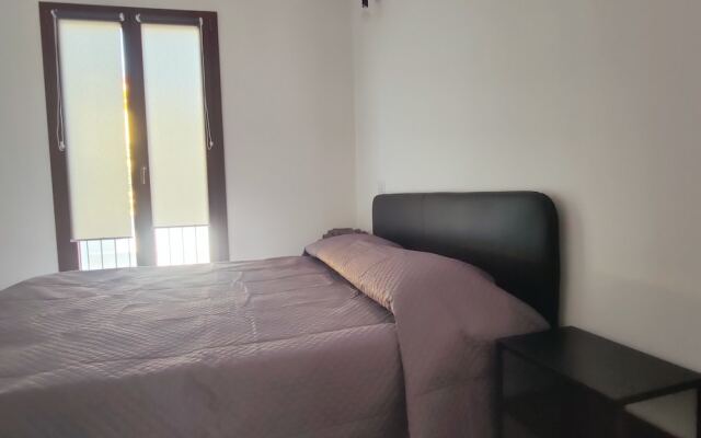 Suite Apartments i4MORI Porto Pino
