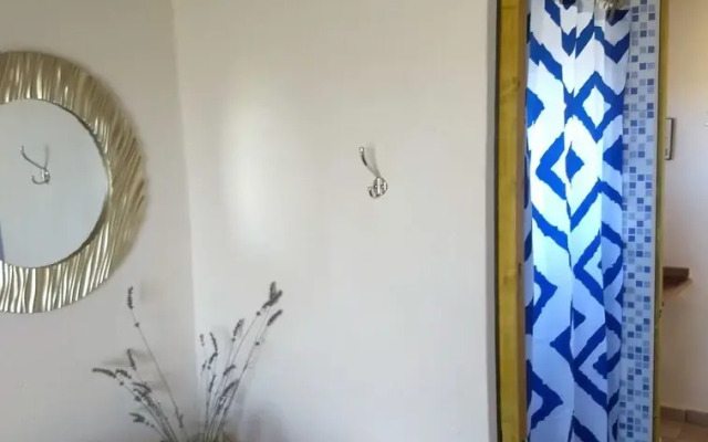 Arriba del Valle - Casas de Altura
