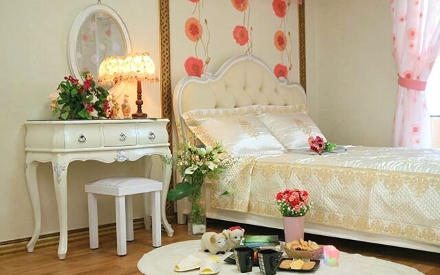 Yangyang Wink Pension