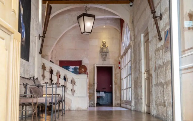 Hôtel de l'Amphithéâtre