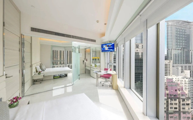 iclub Mong Kok Hotel