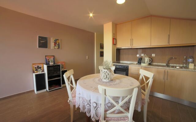 Belos Aires Apartments