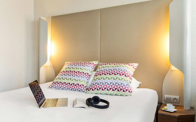 Hotel Campanile Conflans Sainte Honorine