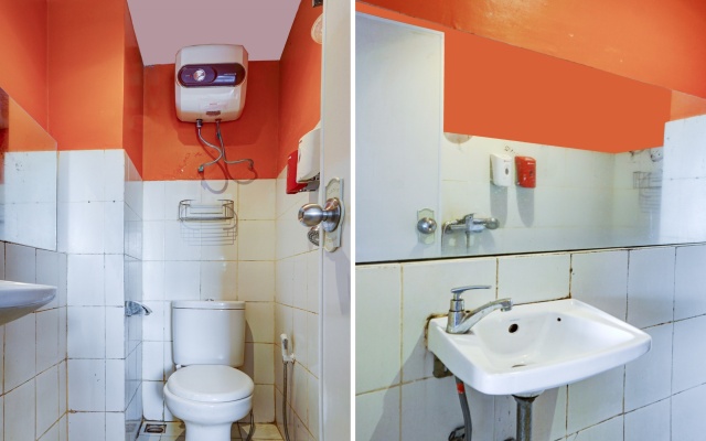 Skyland Bogor Valley Apartments