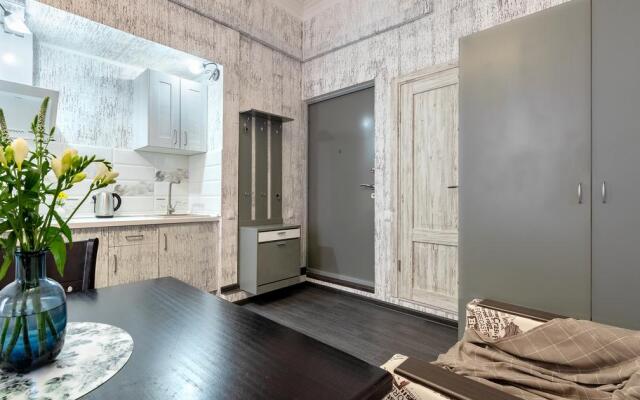 Welcome Home Apartments Nevsky 108