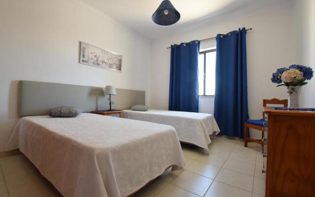 Apartamentos Carruna