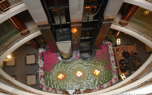 Hotel One Sialkot