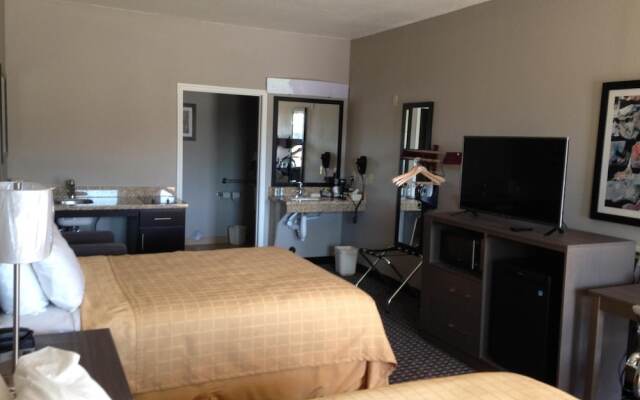 Quality Inn & Suites