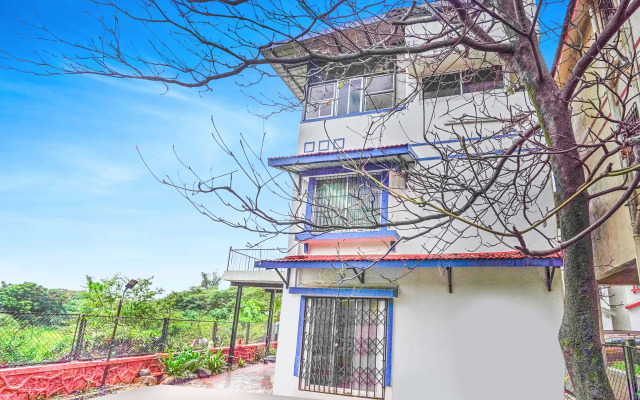 Villa Bliss by Palette Homes Lonavala