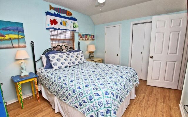 Sunset Daze - 3 Br home