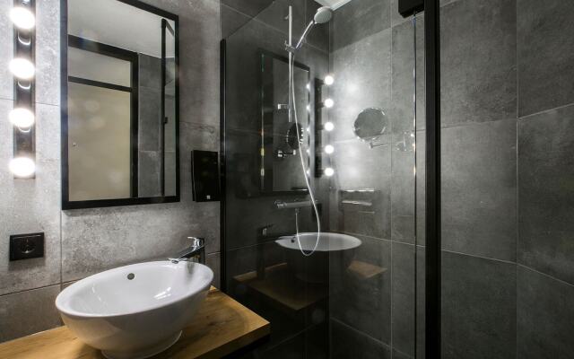 Leonardo Hotel Groningen City Center