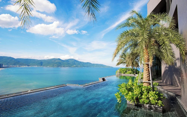 M Hotel Danang