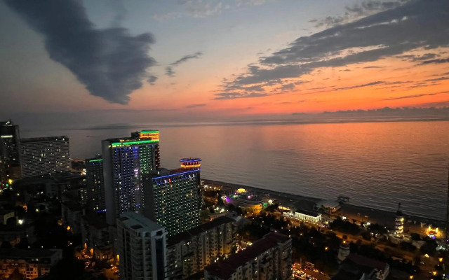 Hotel Orbi City Sea Horizon