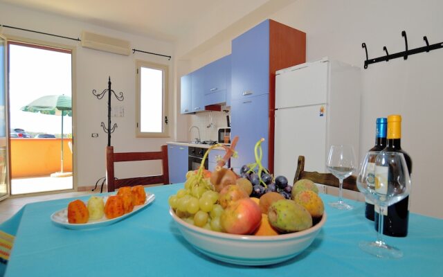 Casa Vacanza Piccolo