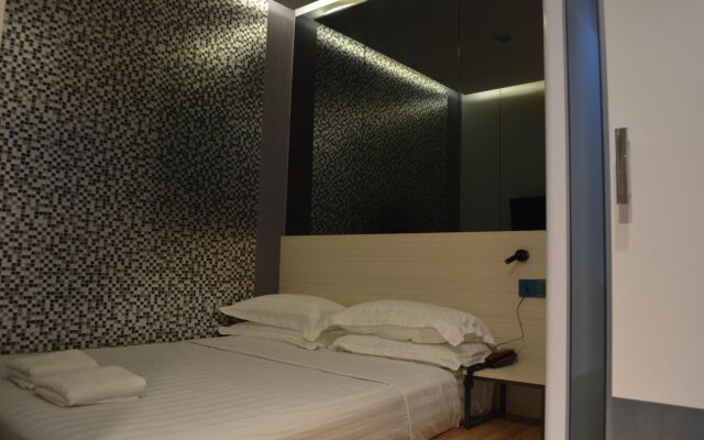 Laman Green The Boutique Hotel