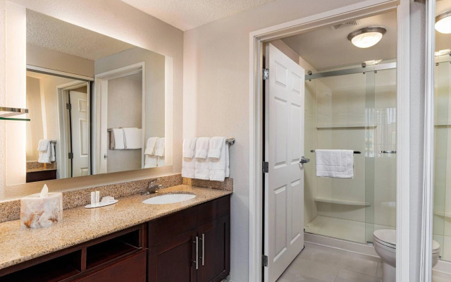 Residence Inn by Marriott Louisville Downtown