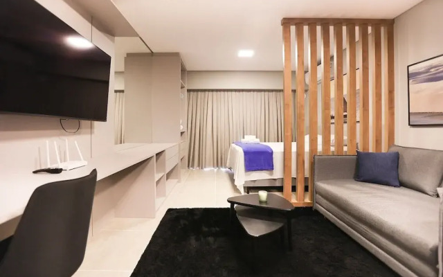 Studio Shopping OKA Floripa - SOK132