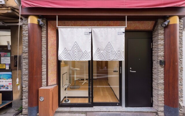 TORA Hotel Ueno 193 A