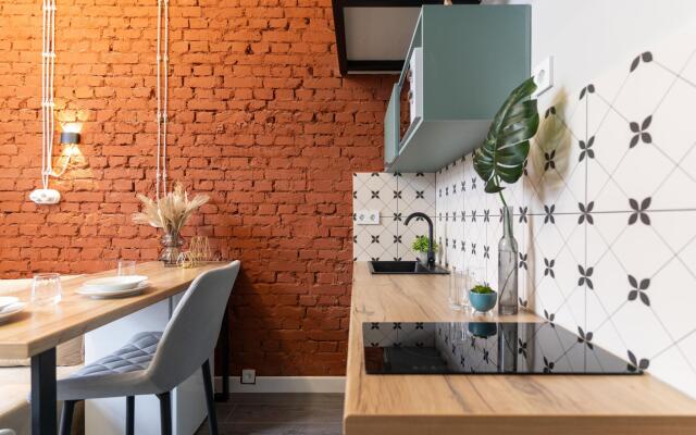 Апартаменты Степаненков на Малышева 25