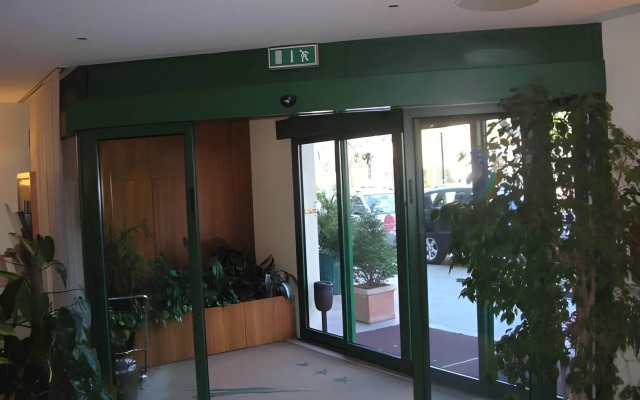 Hotel Italia