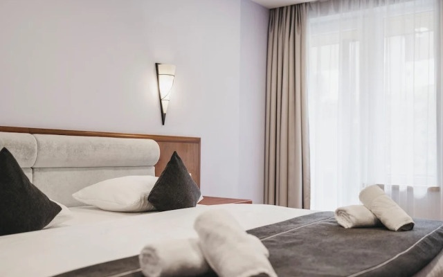 Hotel Victoria by VAYA
