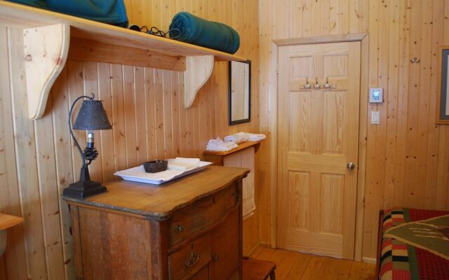 Auberge de la Rivière Matapédia