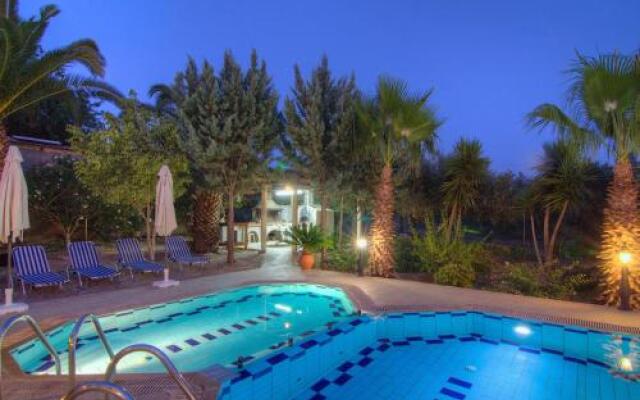 Villa Elena