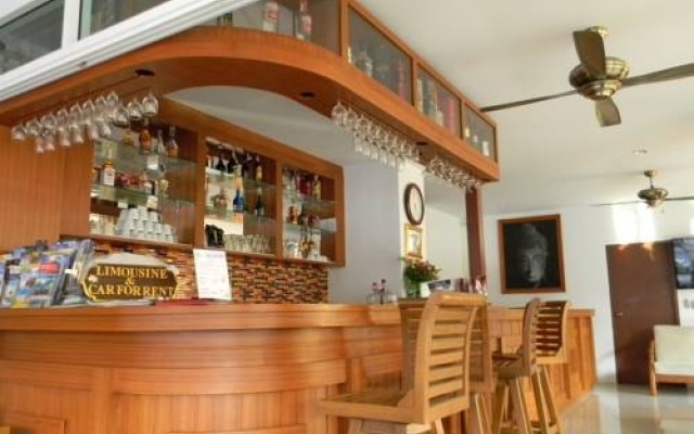 Sutin Guesthouse