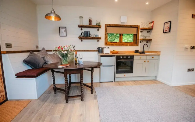 A Place In The Pennines