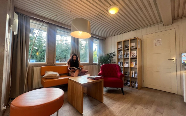 Hovdetun - Gjøvik Vandrerhjem - Hostel