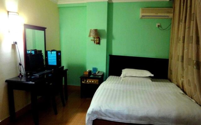 Fuqiao Hotel - Shenzhen