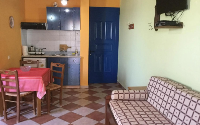 Panorama Villas