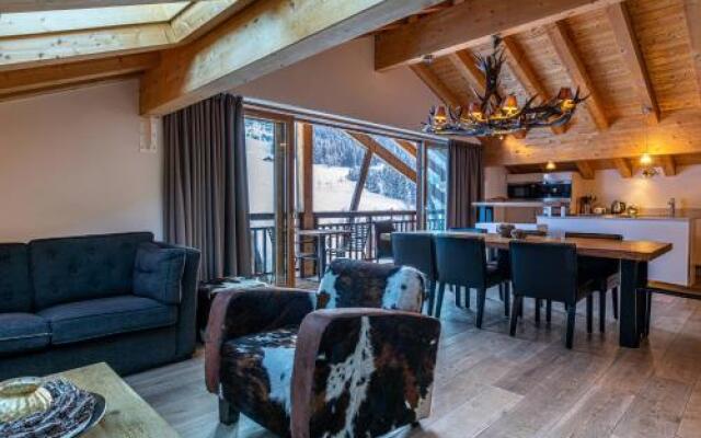 Oasis Les Portes du Soleil Mountain Resort