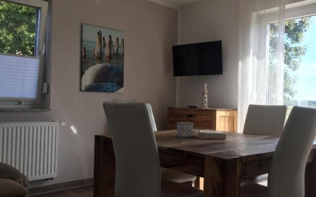 Strandhaus Glowe